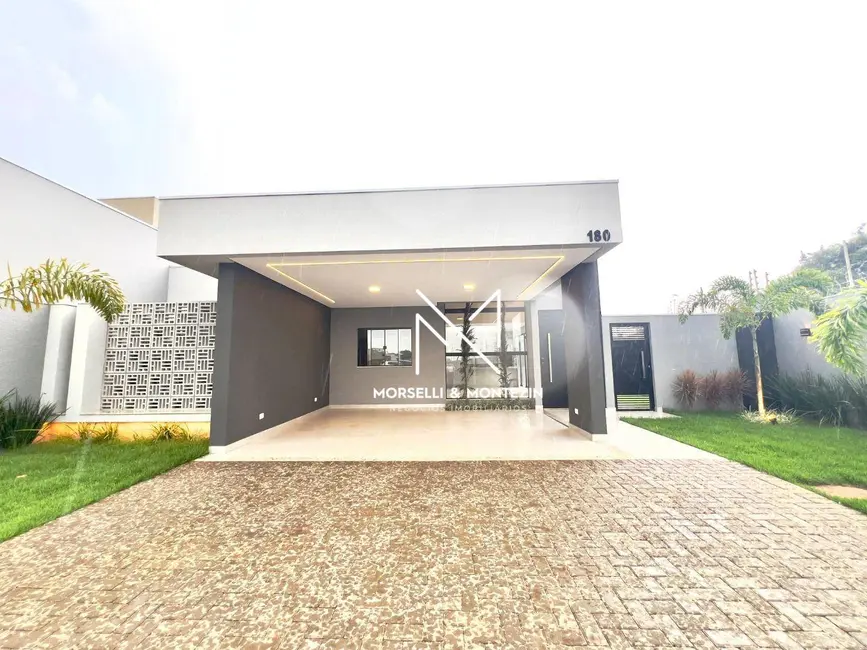 Casa de Condomínio com 3 quartos à venda, 270m2 em Cambe - PR - imagem 1 Foto 1 de Casa de Condomínio com 3 quartos à venda, 270m2 em Cambe - PR