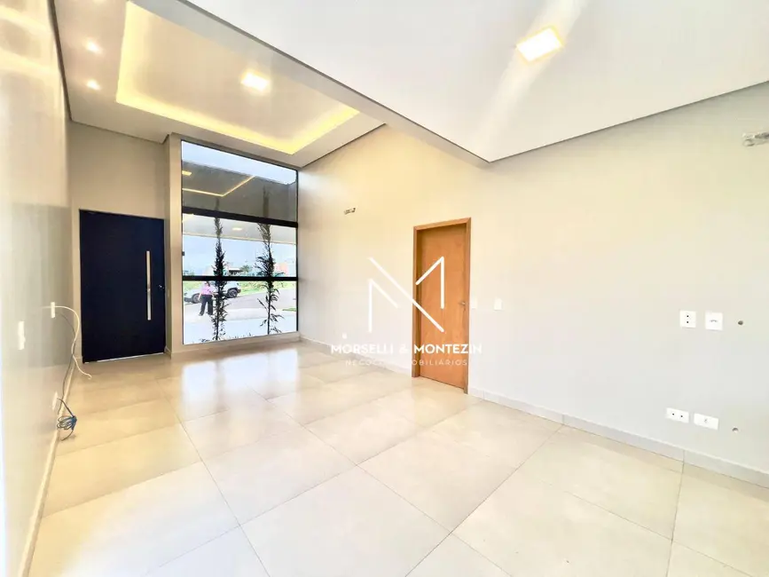 Casa de Condomínio com 3 quartos à venda, 270m2 em Cambe - PR - imagem 9 Foto 9 de Casa de Condomínio com 3 quartos à venda, 270m2 em Cambe - PR