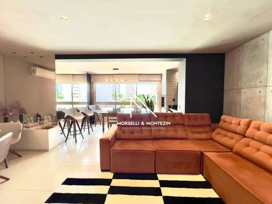 Foto 6 de Apartamento com 3 quartos à venda, 239m2 em Londrina - PR