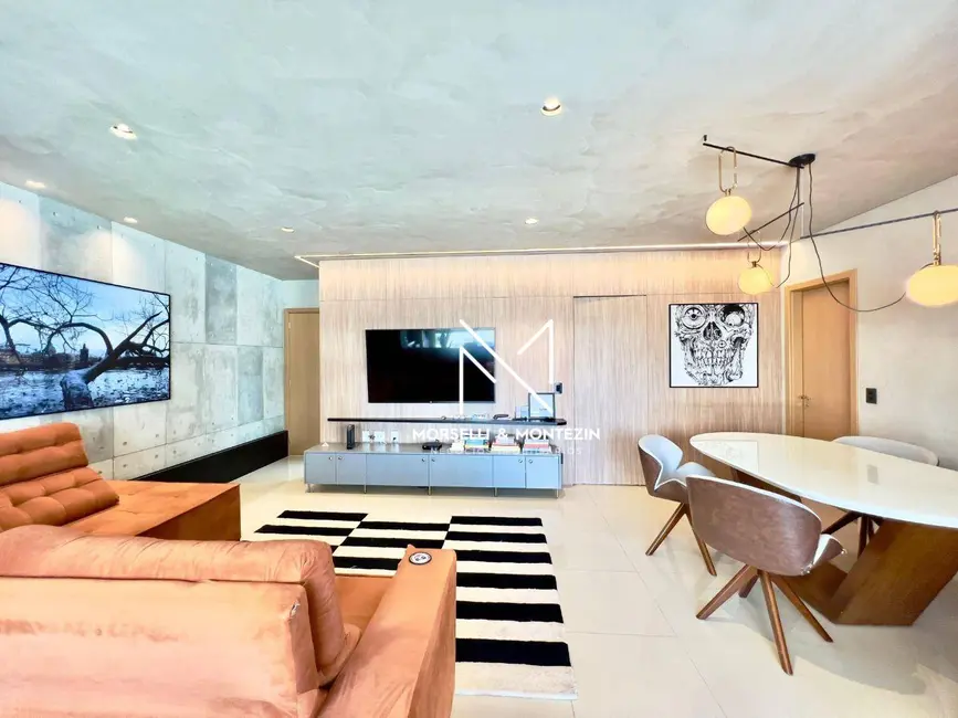 Foto 8 de Apartamento com 3 quartos à venda, 239m2 em Londrina - PR