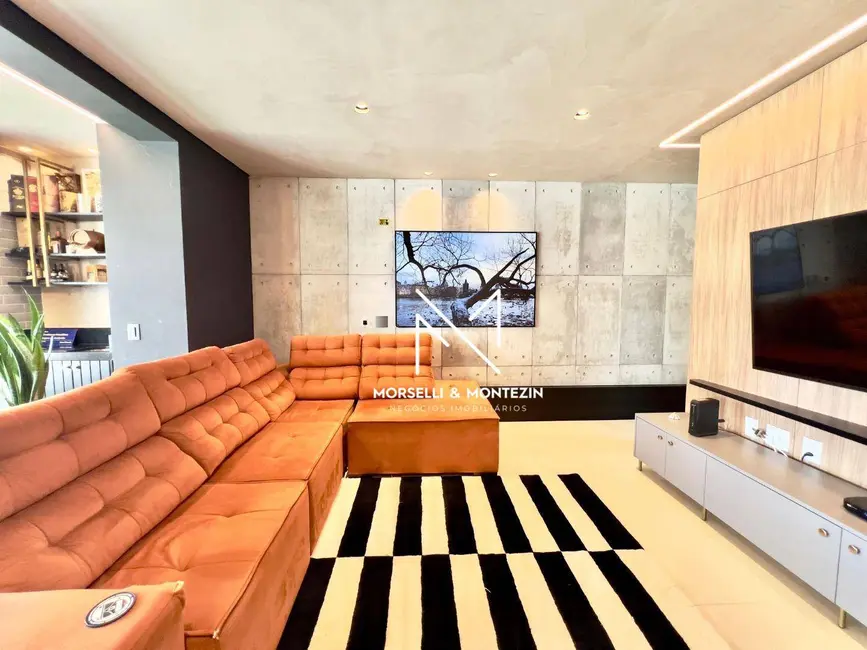 Foto 7 de Apartamento com 3 quartos à venda, 239m2 em Londrina - PR