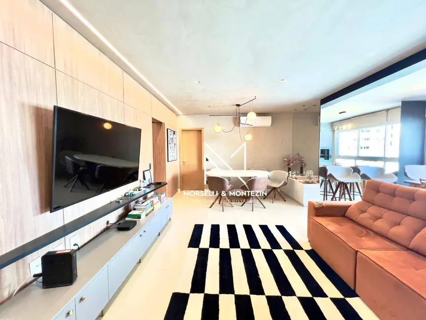 Foto 5 de Apartamento com 3 quartos à venda, 239m2 em Londrina - PR