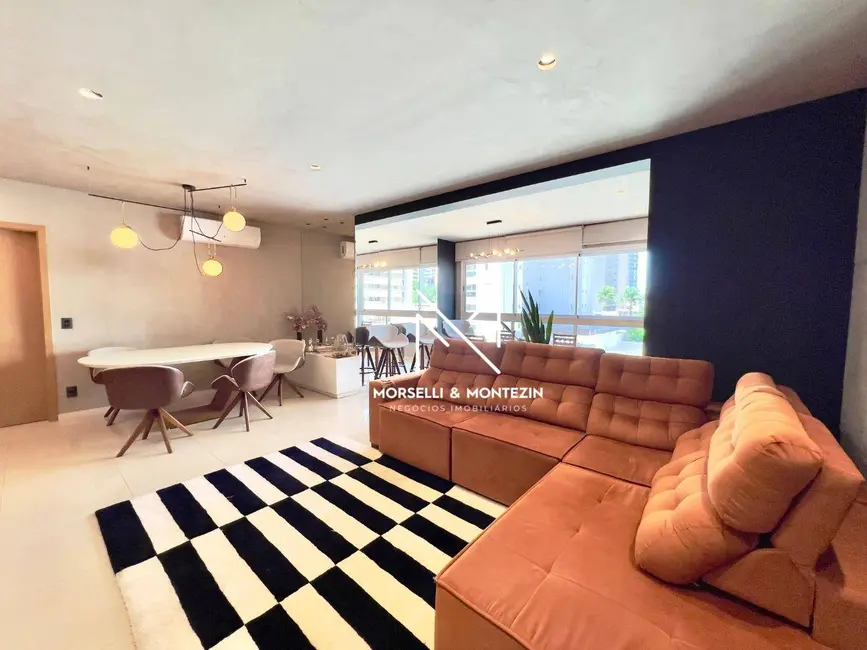 Foto 4 de Apartamento com 3 quartos à venda, 239m2 em Londrina - PR