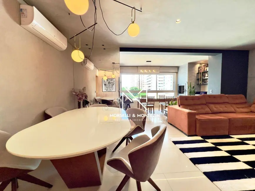 Foto 3 de Apartamento com 3 quartos à venda, 239m2 em Londrina - PR