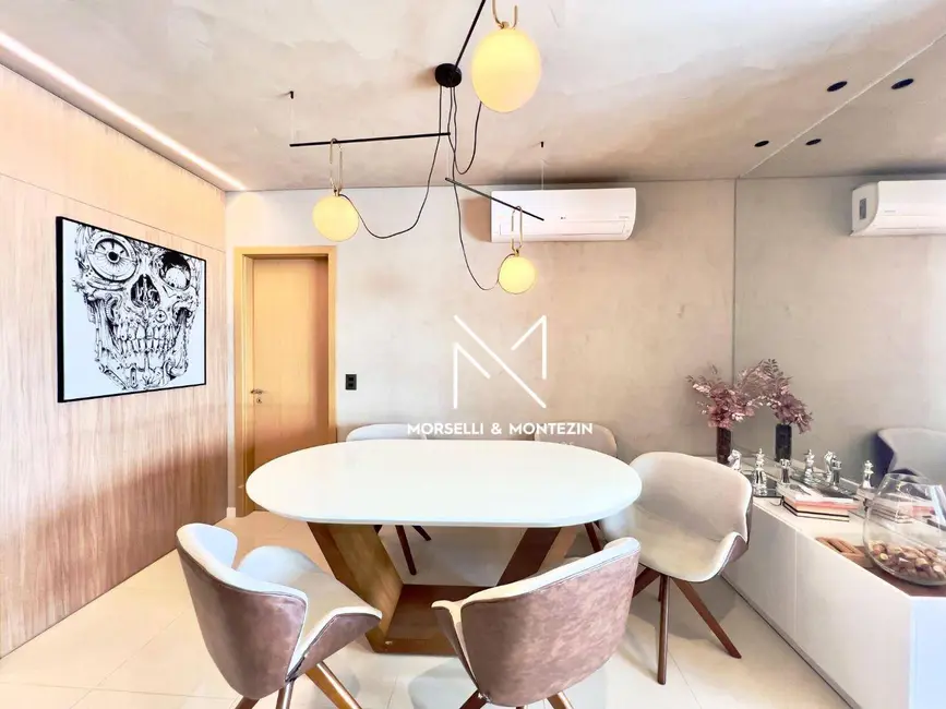 Foto 2 de Apartamento com 3 quartos à venda, 239m2 em Londrina - PR