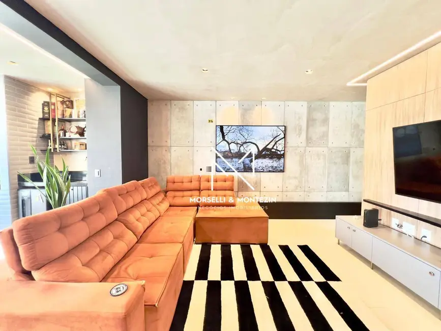 Foto 1 de Apartamento com 3 quartos à venda, 239m2 em Londrina - PR
