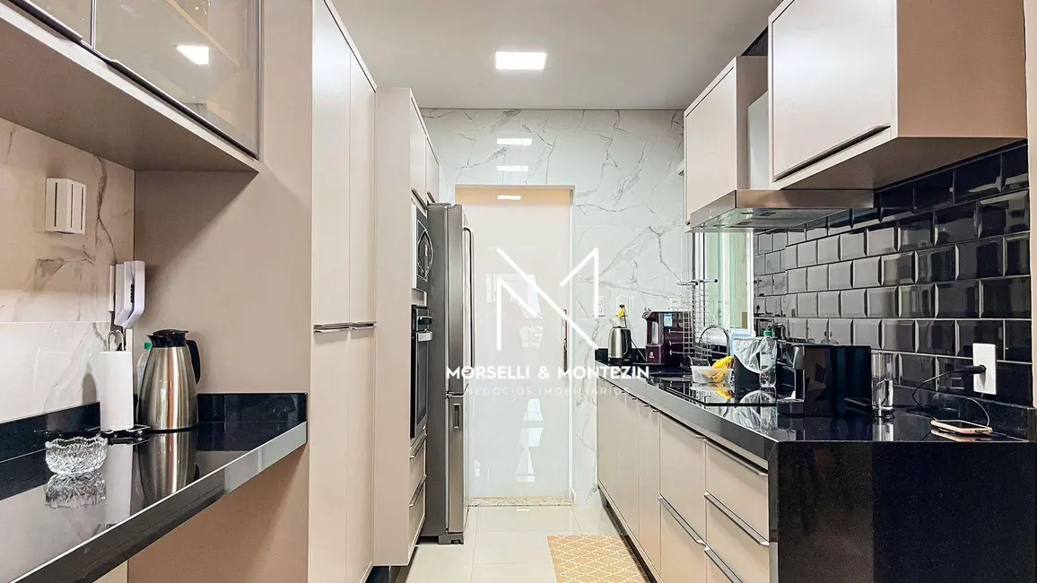 Apartamento com 2 quartos à venda, 239m2 em Londrina - PR - imagem 7 Foto 7 de Apartamento com 2 quartos à venda, 239m2 em Londrina - PR