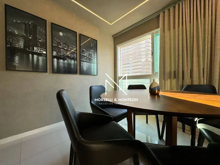 Apartamento com 2 quartos à venda, 239m2 em Londrina - PR - imagem 4 Foto 4 de Apartamento com 2 quartos à venda, 239m2 em Londrina - PR