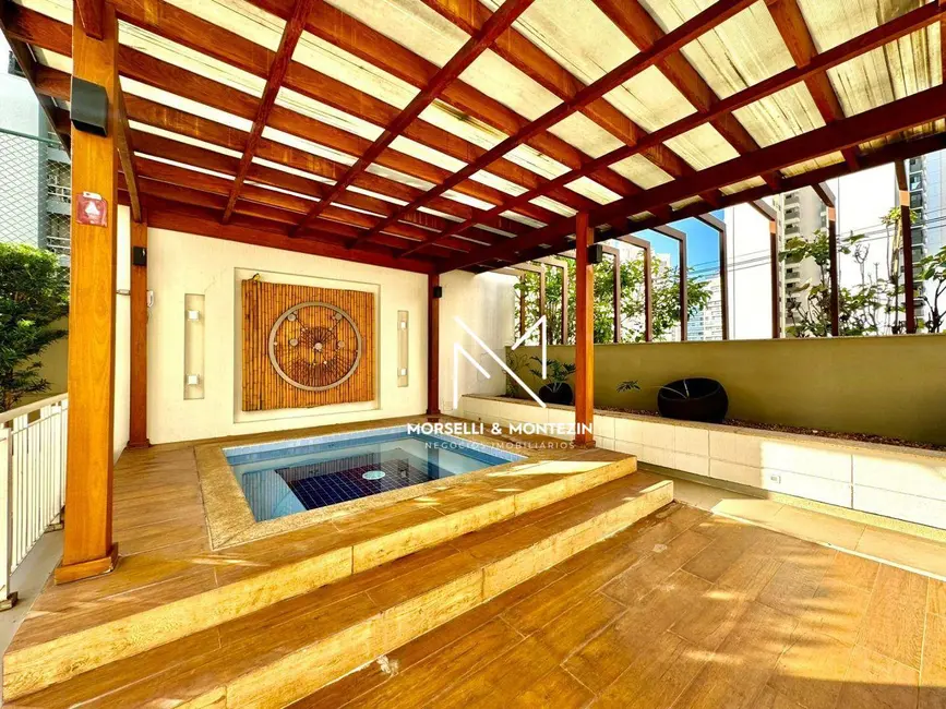 Apartamento com 3 quartos à venda, 141m2 em Londrina - PR - imagem 4 Foto 4 de Apartamento com 3 quartos à venda, 141m2 em Londrina - PR