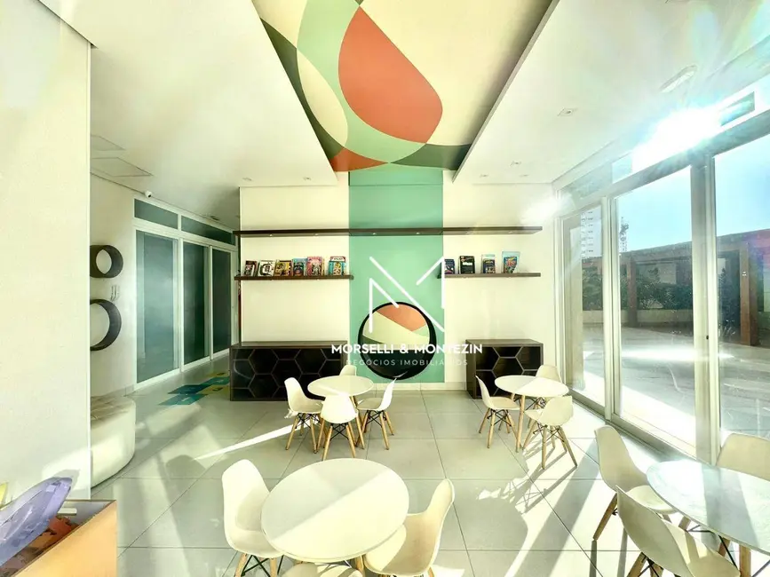 Apartamento com 3 quartos à venda, 141m2 em Londrina - PR - imagem 8 Foto 8 de Apartamento com 3 quartos à venda, 141m2 em Londrina - PR