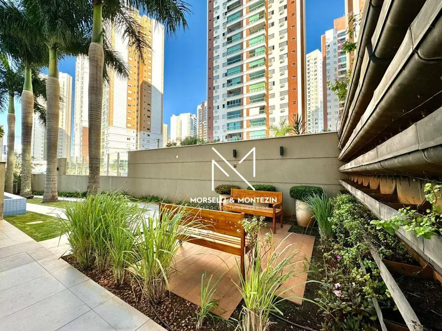 Apartamento com 3 quartos à venda, 141m2 em Londrina - PR - imagem 6 Foto 6 de Apartamento com 3 quartos à venda, 141m2 em Londrina - PR