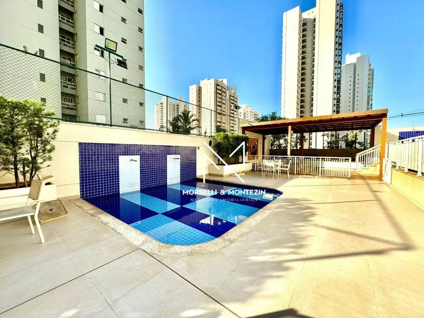 Apartamento com 3 quartos à venda, 141m2 em Londrina - PR - imagem 3 Foto 3 de Apartamento com 3 quartos à venda, 141m2 em Londrina - PR
