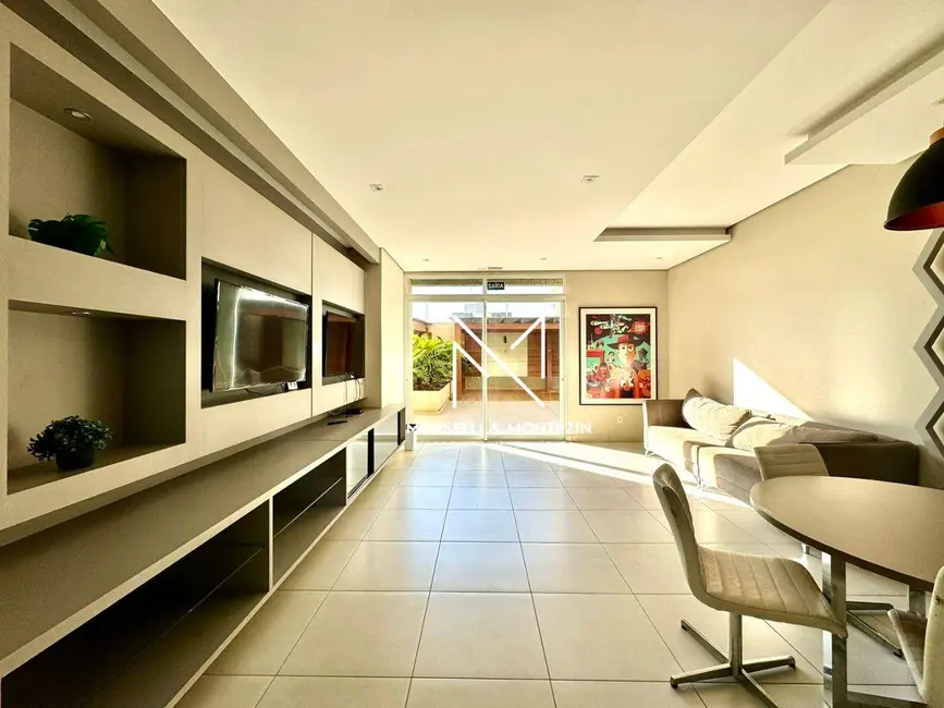 Apartamento com 3 quartos à venda, 141m2 em Londrina - PR - imagem 9 Foto 9 de Apartamento com 3 quartos à venda, 141m2 em Londrina - PR