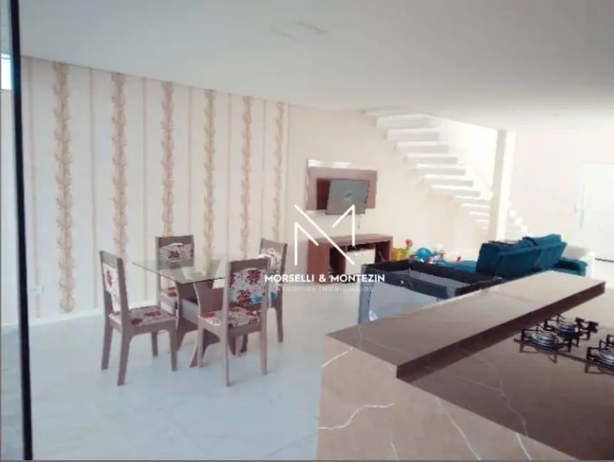 Casa de Condomínio com 3 quartos à venda, 250m2 em Ideal, Londrina - PR - imagem 9 Foto 9 de Casa de Condomínio com 3 quartos à venda, 250m2 em Ideal, Londrina - PR