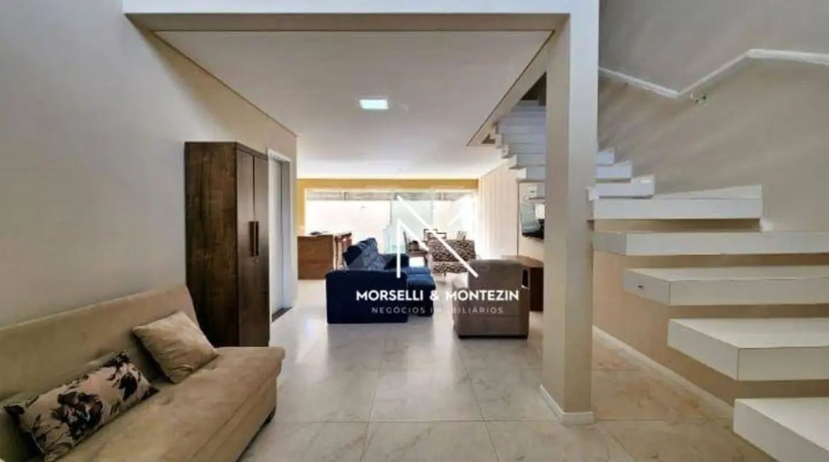 Foto 2 de Casa de Condomínio com 3 quartos à venda, 250m2 em Ideal, Londrina - PR