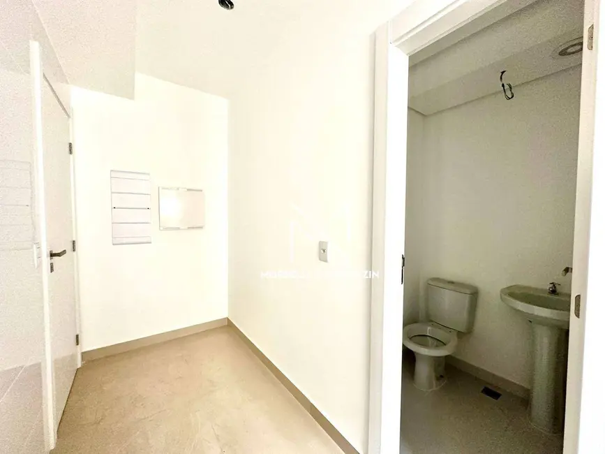 Apartamento com 3 quartos à venda, 160m2 em Londrina - PR - imagem 6 Foto 6 de Apartamento com 3 quartos à venda, 160m2 em Londrina - PR