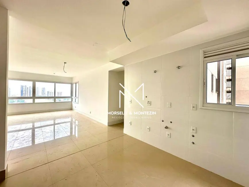 Apartamento com 3 quartos à venda, 160m2 em Londrina - PR - imagem 4 Foto 4 de Apartamento com 3 quartos à venda, 160m2 em Londrina - PR