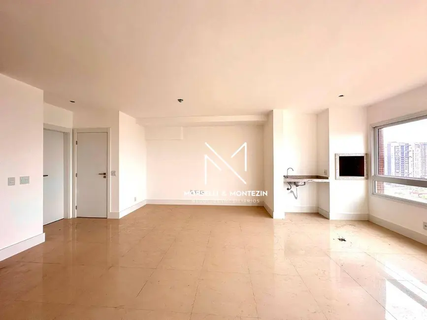 Apartamento com 3 quartos à venda, 160m2 em Londrina - PR - imagem 3 Foto 3 de Apartamento com 3 quartos à venda, 160m2 em Londrina - PR