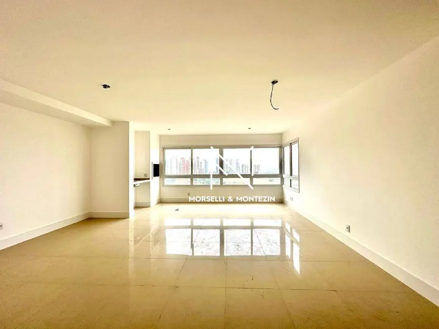 Foto 2 de Apartamento com 3 quartos à venda, 160m2 em Londrina - PR