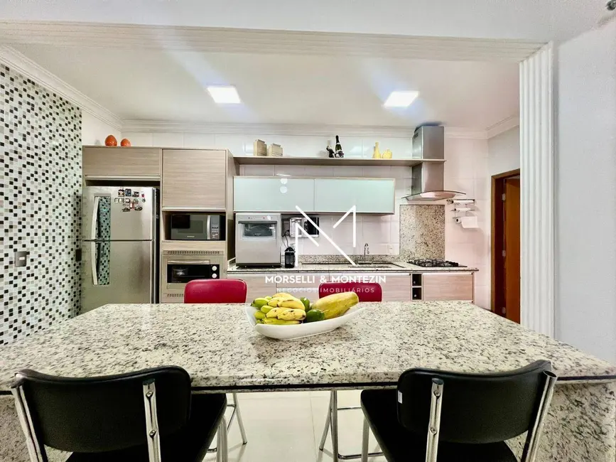 Casa de Condomínio com 3 quartos à venda, 200m2 em Parque Jamaica, Londrina - PR - imagem 7 Foto 7 de Casa de Condomínio com 3 quartos à venda, 200m2 em Parque Jamaica, Londrina - PR