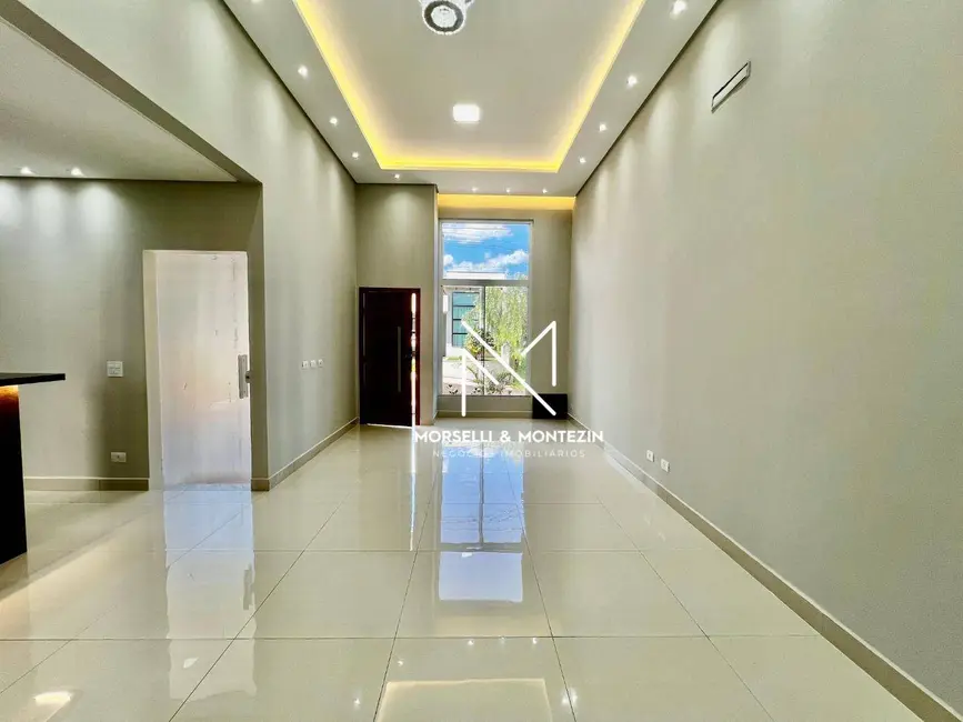Casa de Condomínio com 3 quartos à venda, 125m2 em Heimtal, Londrina - PR - imagem 3 Foto 3 de Casa de Condomínio com 3 quartos à venda, 125m2 em Heimtal, Londrina - PR