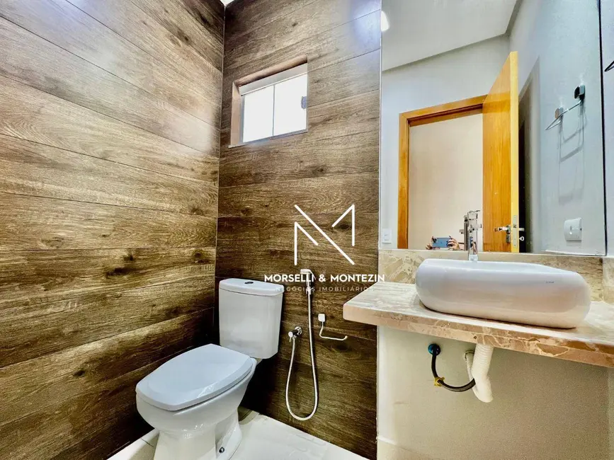 Casa de Condomínio com 3 quartos à venda, 125m2 em Heimtal, Londrina - PR - imagem 8 Foto 8 de Casa de Condomínio com 3 quartos à venda, 125m2 em Heimtal, Londrina - PR