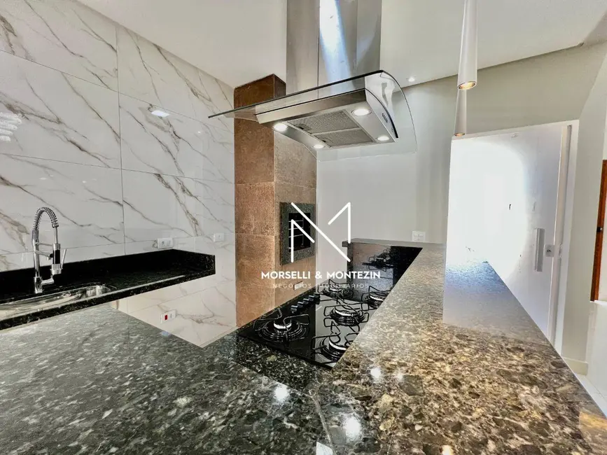 Casa de Condomínio com 3 quartos à venda, 125m2 em Heimtal, Londrina - PR - imagem 7 Foto 7 de Casa de Condomínio com 3 quartos à venda, 125m2 em Heimtal, Londrina - PR