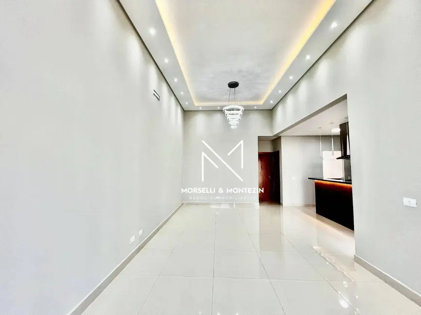 Casa de Condomínio com 3 quartos à venda, 125m2 em Heimtal, Londrina - PR - imagem 5 Foto 5 de Casa de Condomínio com 3 quartos à venda, 125m2 em Heimtal, Londrina - PR