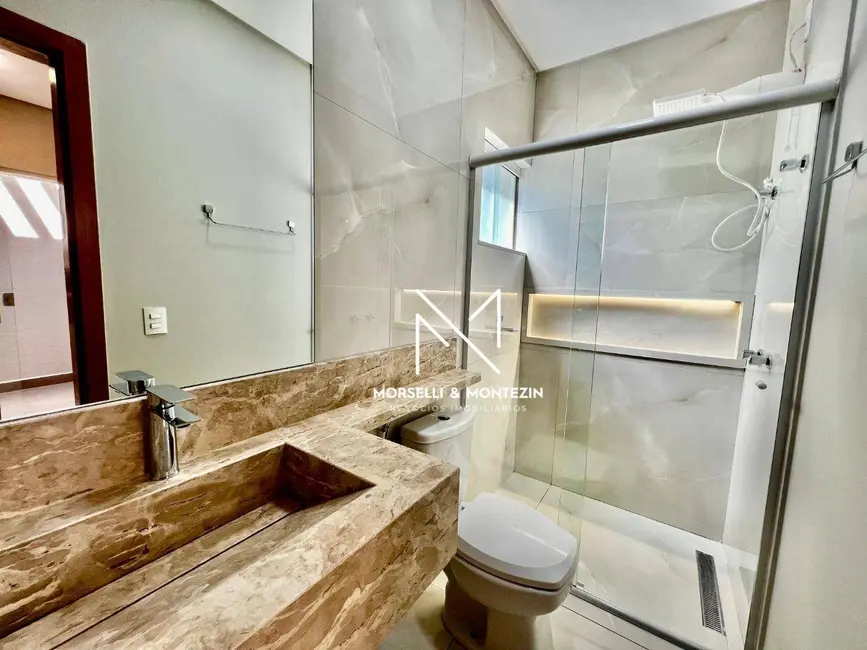 Casa de Condomínio com 3 quartos à venda, 125m2 em Heimtal, Londrina - PR - imagem 9 Foto 9 de Casa de Condomínio com 3 quartos à venda, 125m2 em Heimtal, Londrina - PR