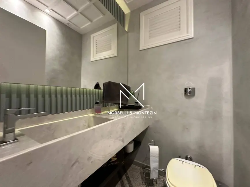 Apartamento com 3 quartos à venda, 363m2 em Centro, Londrina - PR - imagem 7 Foto 7 de Apartamento com 3 quartos à venda, 363m2 em Centro, Londrina - PR