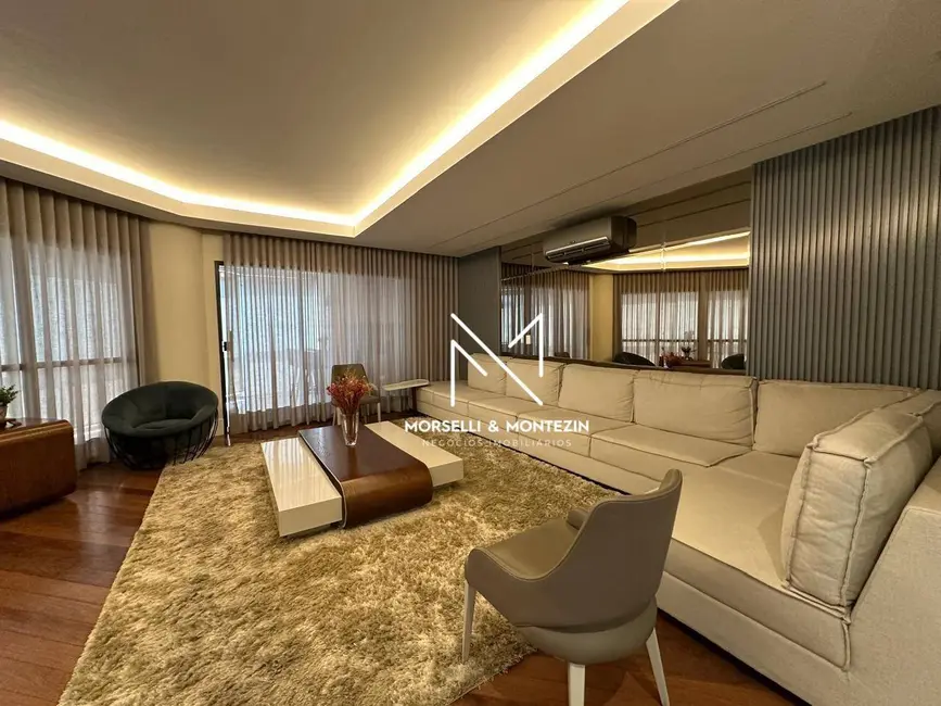 Apartamento com 3 quartos à venda, 363m2 em Centro, Londrina - PR - imagem 1 Foto 1 de Apartamento com 3 quartos à venda, 363m2 em Centro, Londrina - PR
