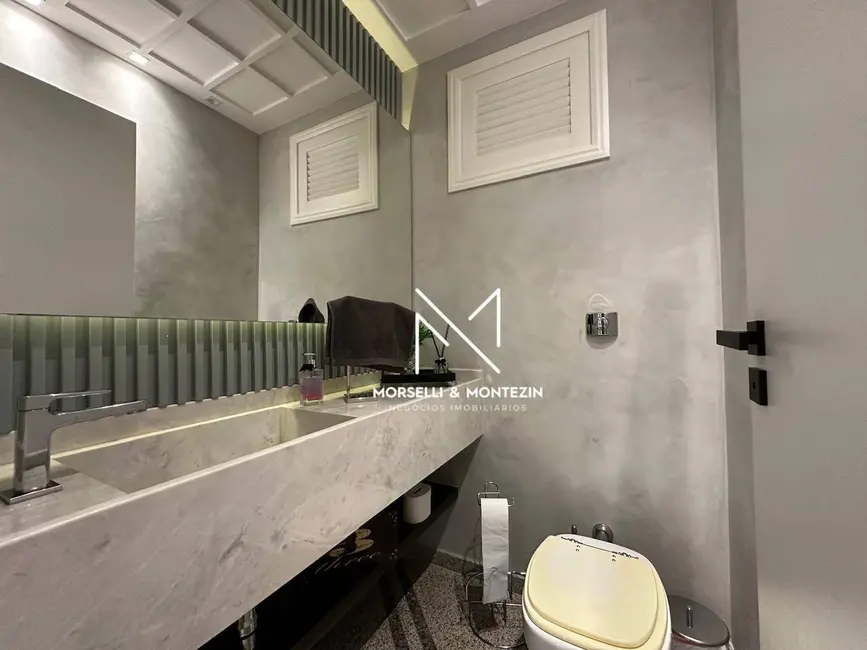 Apartamento com 3 quartos à venda, 363m2 em Centro, Londrina - PR - imagem 8 Foto 8 de Apartamento com 3 quartos à venda, 363m2 em Centro, Londrina - PR