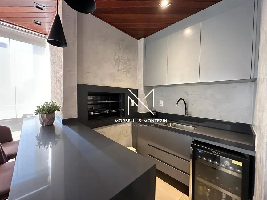 Apartamento com 3 quartos à venda, 363m2 em Centro, Londrina - PR - imagem 4 Foto 4 de Apartamento com 3 quartos à venda, 363m2 em Centro, Londrina - PR