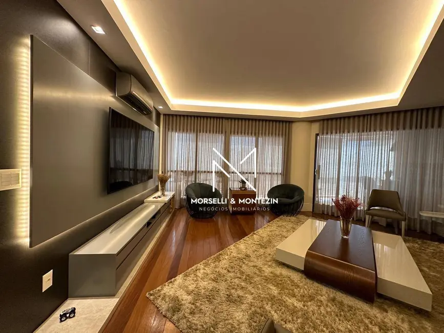 Apartamento com 3 quartos à venda, 363m2 em Centro, Londrina - PR - imagem 2 Foto 2 de Apartamento com 3 quartos à venda, 363m2 em Centro, Londrina - PR