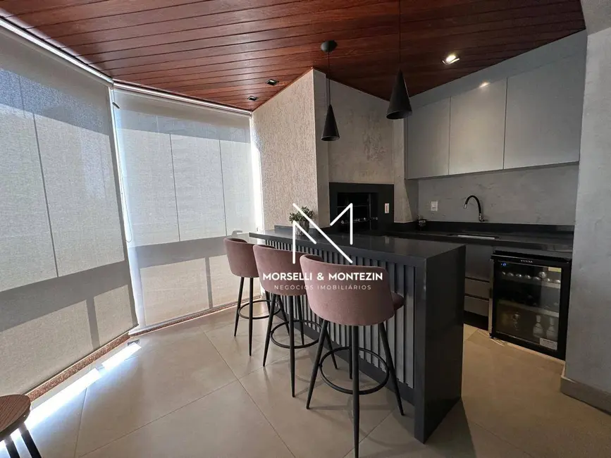 Apartamento com 3 quartos à venda, 363m2 em Centro, Londrina - PR - imagem 6 Foto 6 de Apartamento com 3 quartos à venda, 363m2 em Centro, Londrina - PR