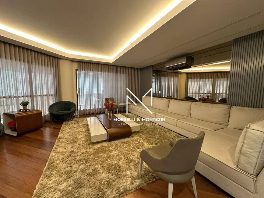Apartamento com 3 quartos à venda, 363m2 em Centro, Londrina - PR - imagem 3 Foto 3 de Apartamento com 3 quartos à venda, 363m2 em Centro, Londrina - PR