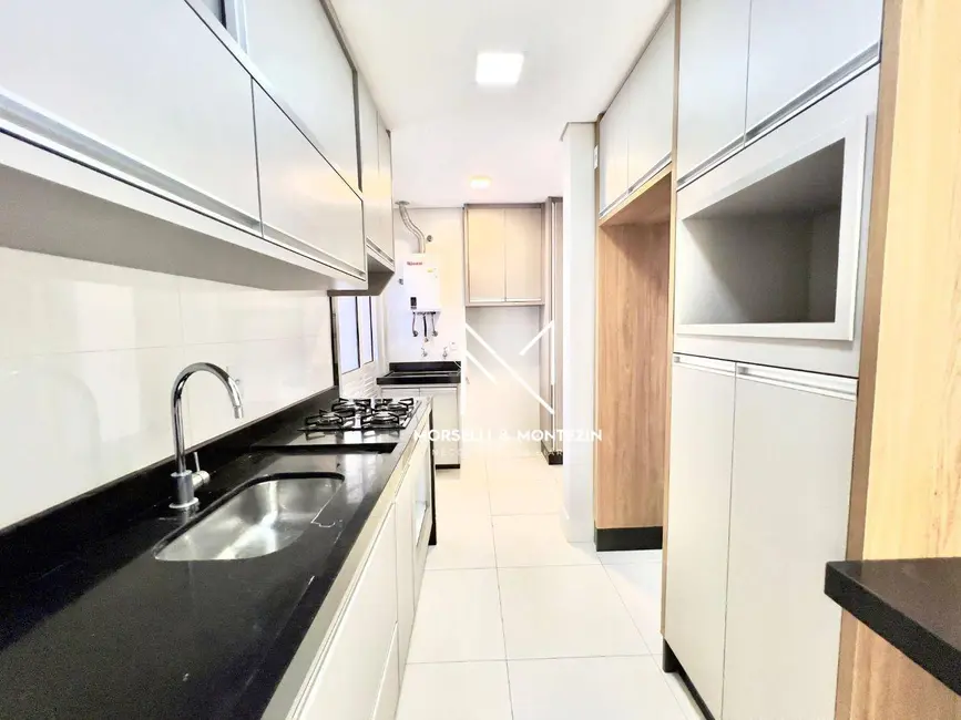 Apartamento com 3 quartos à venda, 100m2 em Santa Rosa, Londrina - PR - imagem 4 Foto 4 de Apartamento com 3 quartos à venda, 100m2 em Santa Rosa, Londrina - PR