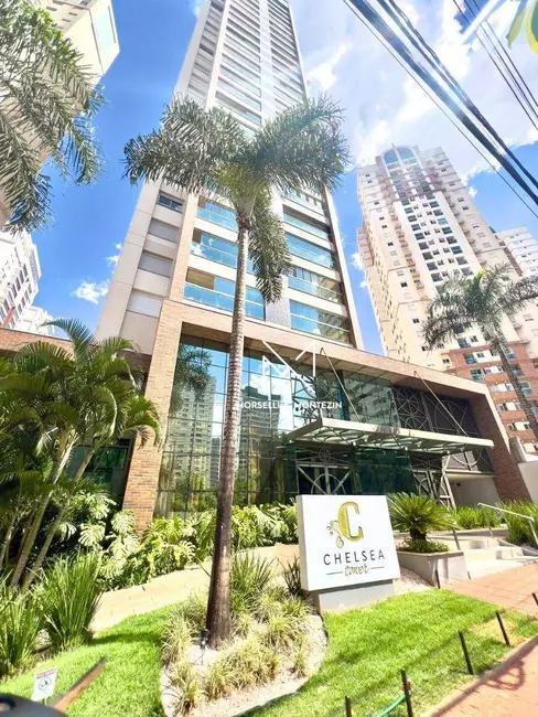 Apartamento com 3 quartos à venda, 100m2 em Santa Rosa, Londrina - PR - imagem 1 Foto 1 de Apartamento com 3 quartos à venda, 100m2 em Santa Rosa, Londrina - PR