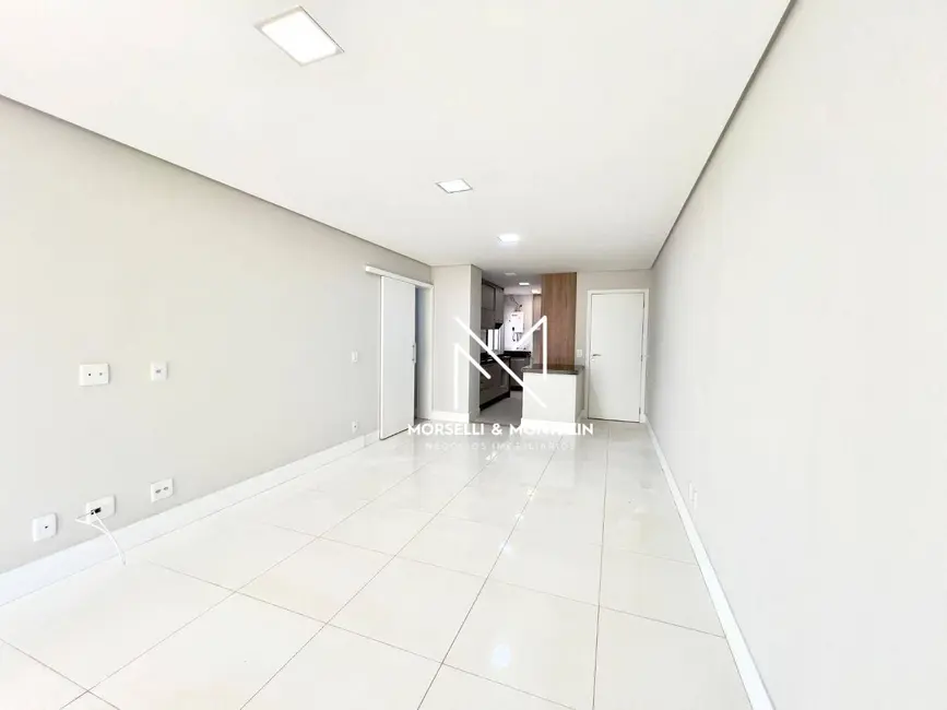 Apartamento com 3 quartos à venda, 100m2 em Santa Rosa, Londrina - PR - imagem 9 Foto 9 de Apartamento com 3 quartos à venda, 100m2 em Santa Rosa, Londrina - PR