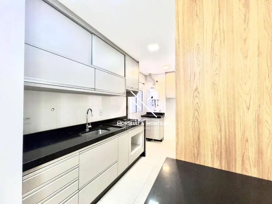 Apartamento com 3 quartos à venda, 100m2 em Santa Rosa, Londrina - PR - imagem 3 Foto 3 de Apartamento com 3 quartos à venda, 100m2 em Santa Rosa, Londrina - PR
