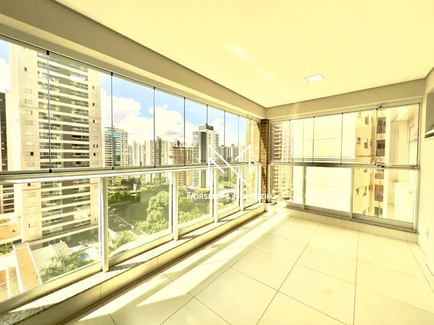 Apartamento com 3 quartos à venda, 100m2 em Santa Rosa, Londrina - PR - imagem 7 Foto 7 de Apartamento com 3 quartos à venda, 100m2 em Santa Rosa, Londrina - PR