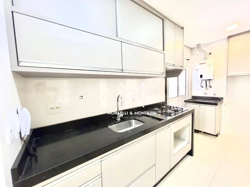 Apartamento com 3 quartos à venda, 100m2 em Santa Rosa, Londrina - PR - imagem 5 Foto 5 de Apartamento com 3 quartos à venda, 100m2 em Santa Rosa, Londrina - PR