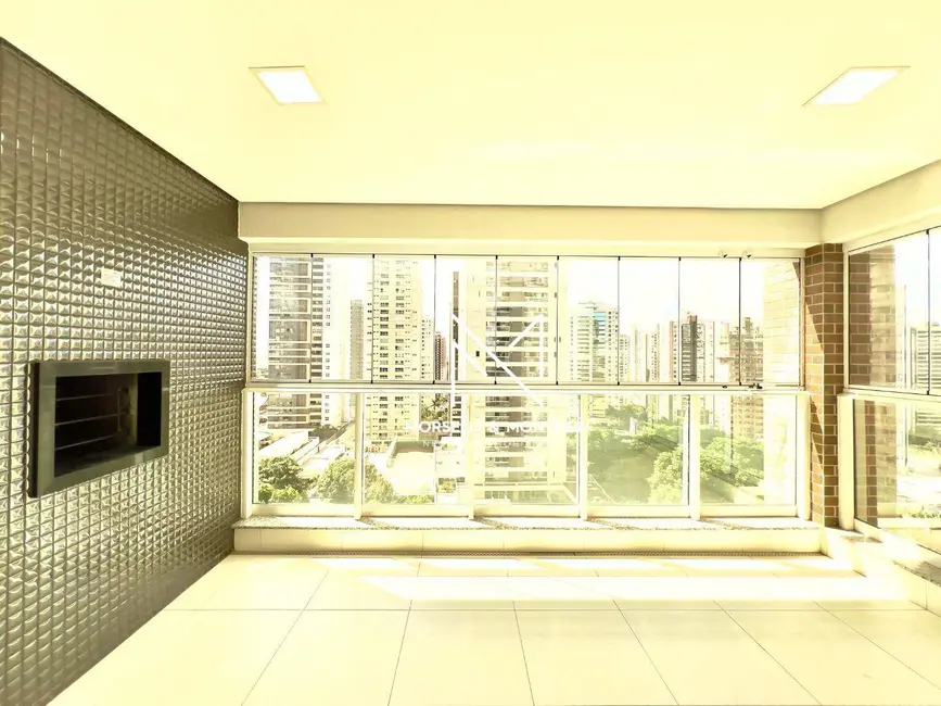 Apartamento com 3 quartos à venda, 100m2 em Santa Rosa, Londrina - PR - imagem 8 Foto 8 de Apartamento com 3 quartos à venda, 100m2 em Santa Rosa, Londrina - PR