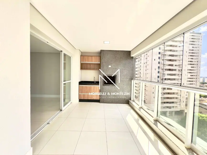 Apartamento com 3 quartos à venda, 100m2 em Santa Rosa, Londrina - PR - imagem 6 Foto 6 de Apartamento com 3 quartos à venda, 100m2 em Santa Rosa, Londrina - PR
