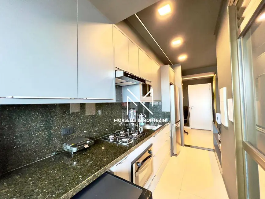 Apartamento com 2 quartos à venda, 60m2 em Parque Jamaica, Londrina - PR - imagem 9 Foto 9 de Apartamento com 2 quartos à venda, 60m2 em Parque Jamaica, Londrina - PR