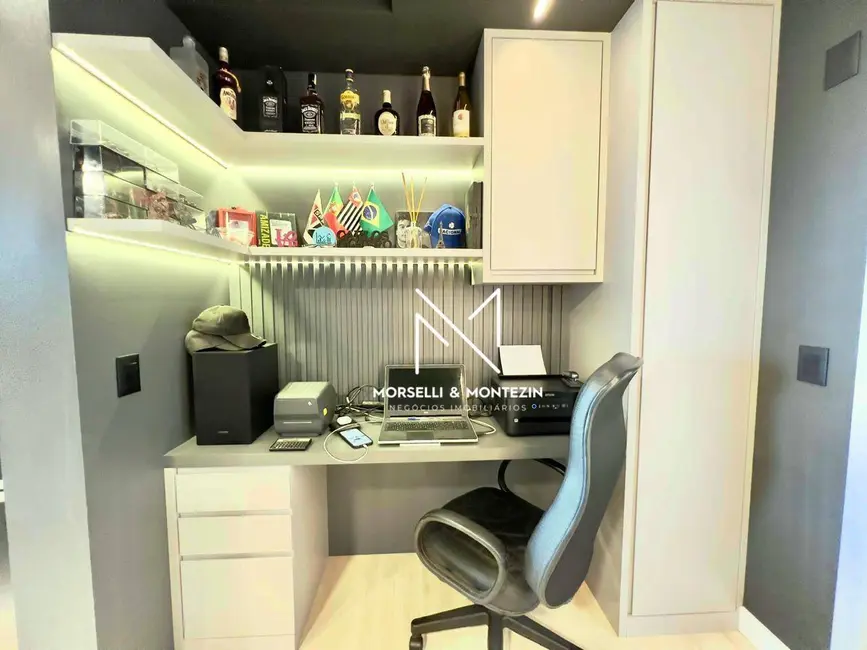 Apartamento com 2 quartos à venda, 60m2 em Parque Jamaica, Londrina - PR - imagem 5 Foto 5 de Apartamento com 2 quartos à venda, 60m2 em Parque Jamaica, Londrina - PR