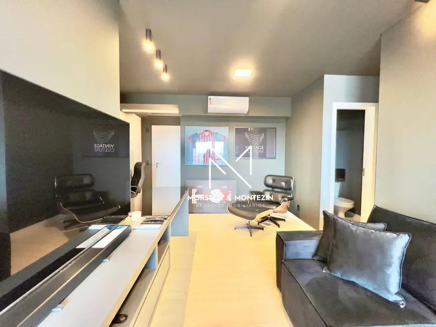 Apartamento com 2 quartos à venda, 60m2 em Parque Jamaica, Londrina - PR - imagem 4 Foto 4 de Apartamento com 2 quartos à venda, 60m2 em Parque Jamaica, Londrina - PR