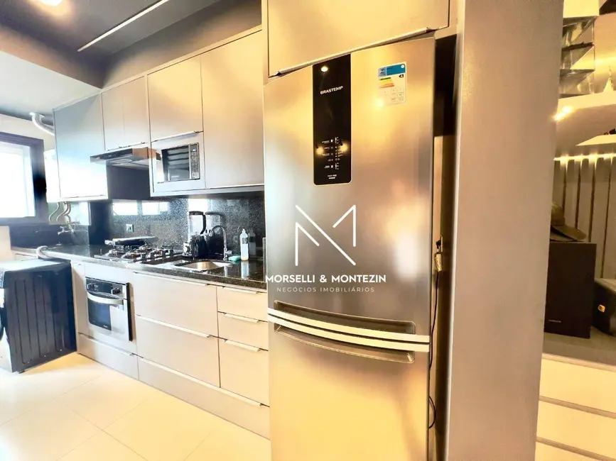 Apartamento com 2 quartos à venda, 60m2 em Parque Jamaica, Londrina - PR - imagem 7 Foto 7 de Apartamento com 2 quartos à venda, 60m2 em Parque Jamaica, Londrina - PR