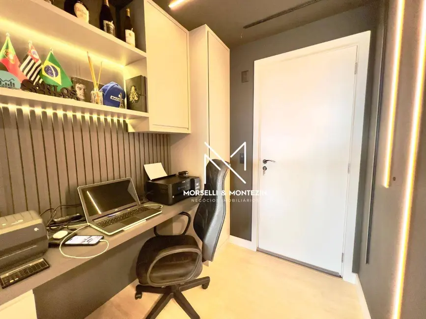 Apartamento com 2 quartos à venda, 60m2 em Parque Jamaica, Londrina - PR - imagem 6 Foto 6 de Apartamento com 2 quartos à venda, 60m2 em Parque Jamaica, Londrina - PR