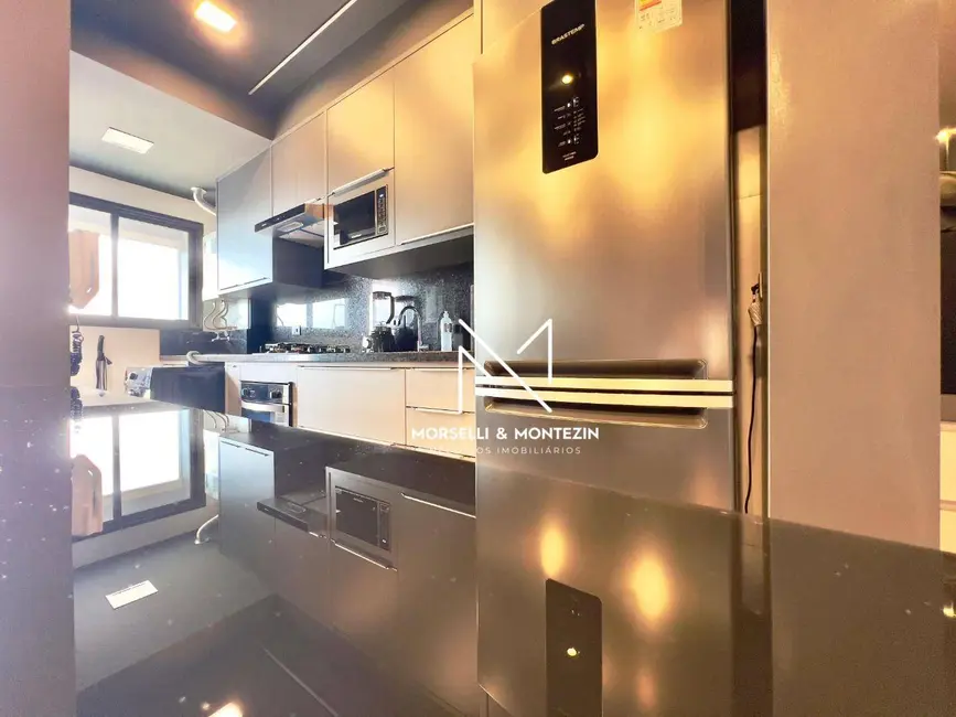 Apartamento com 2 quartos à venda, 60m2 em Parque Jamaica, Londrina - PR - imagem 8 Foto 8 de Apartamento com 2 quartos à venda, 60m2 em Parque Jamaica, Londrina - PR